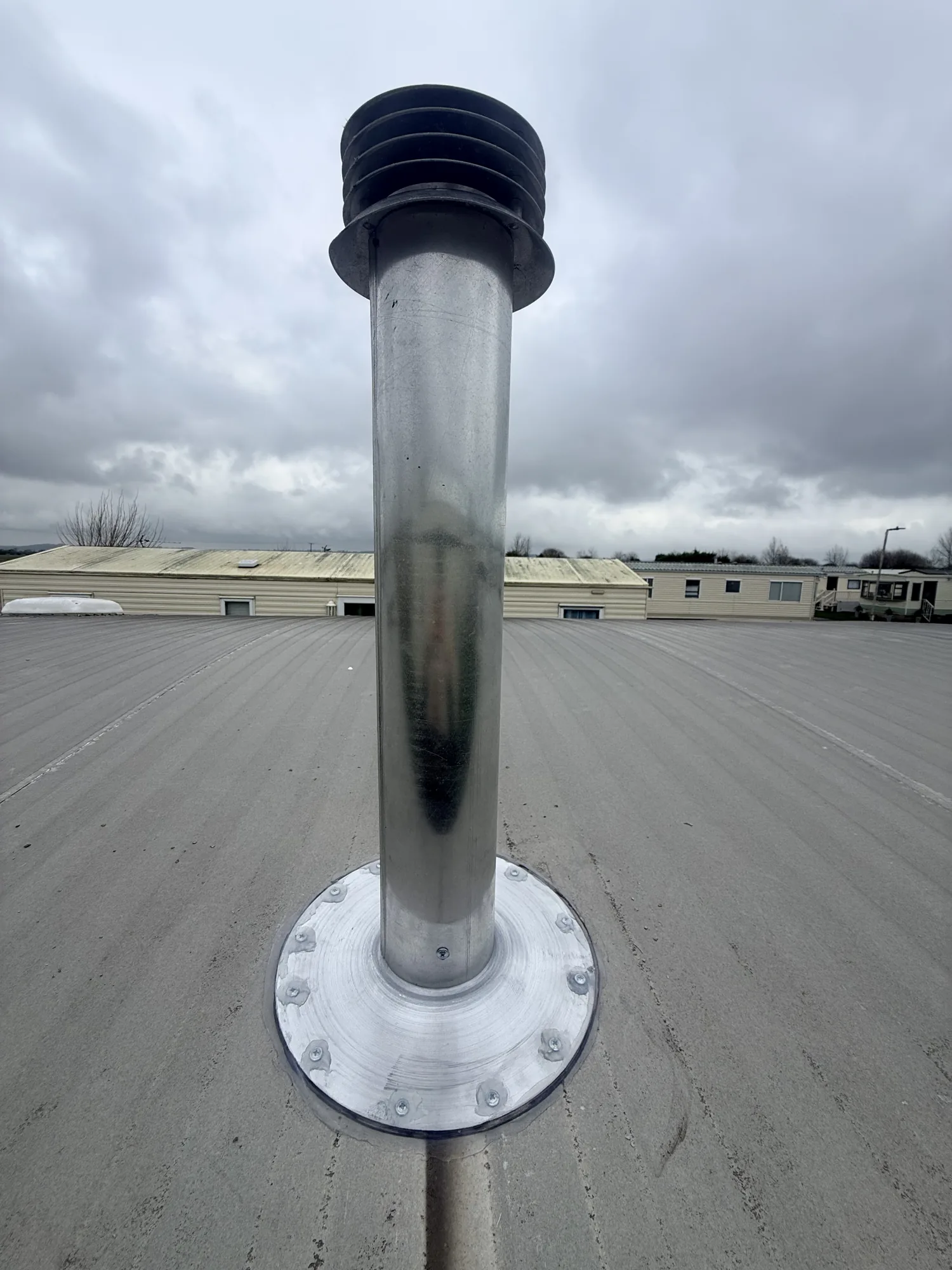 Gas Work & Safety